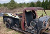 1949 Chevy