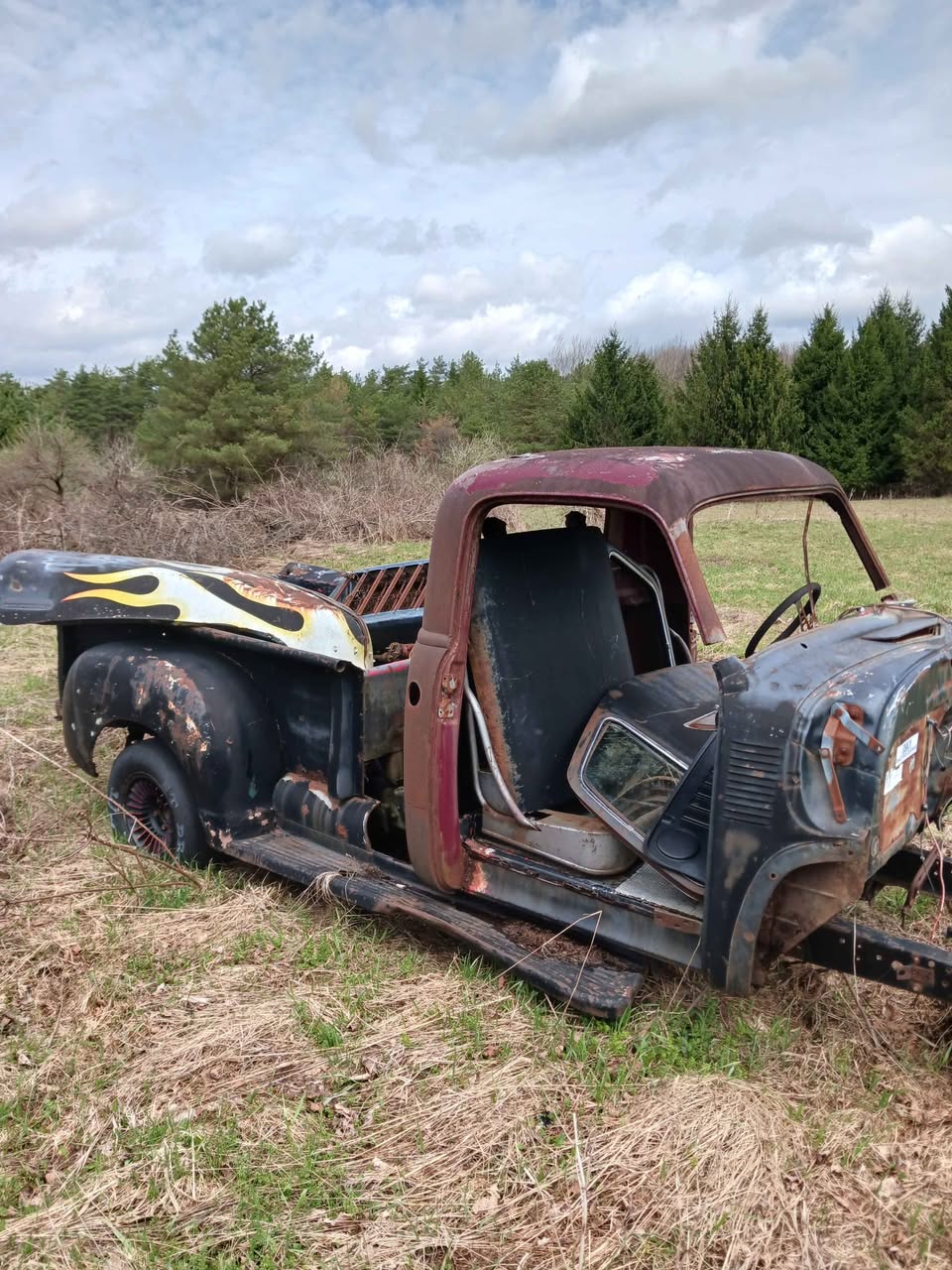 1949 Chevy
