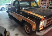 1975 GMC