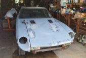 1977 Datsun 280Z