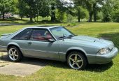 1988 Ford Mustang LX 5.0