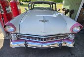 1955 Ford Crown Victoria