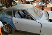 1977 Datsun 280Z