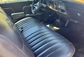 1969 Chevy Chevelle