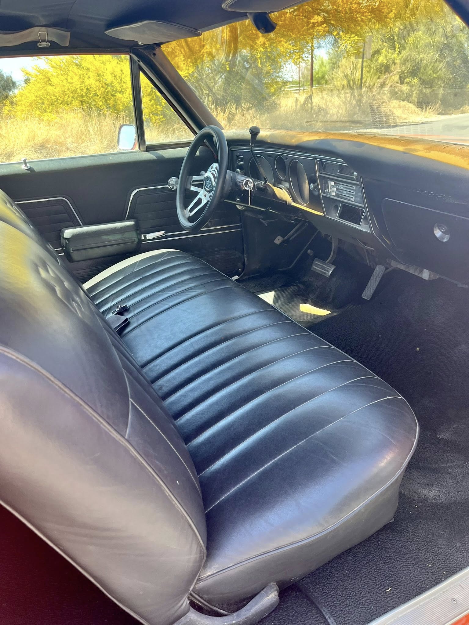 1969 Chevy Chevelle