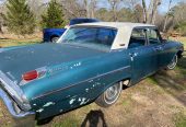 1962 Ford Mercury