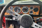 1972 Triumph Stag