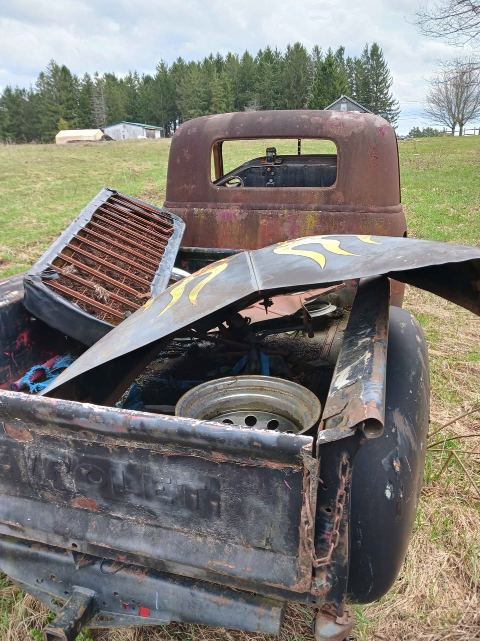 1949 Chevy