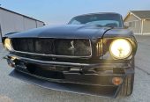 1965 Ford Mustang Fastback