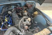 1986 Jeep CJ7