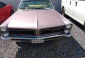 1965 Pontiac Lemans