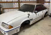 1987 Ford Mustang GT