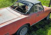 1973 Fiat