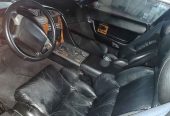 1990 Chevy Corvette