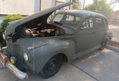 1941 Buick