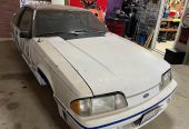 1987 Ford Mustang GT