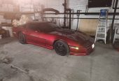 1990 Chevy Corvette