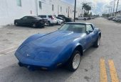 1977 Chevy Corvette