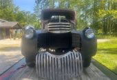 1946 Chevy Half Ton