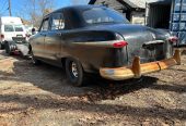 1951 Ford