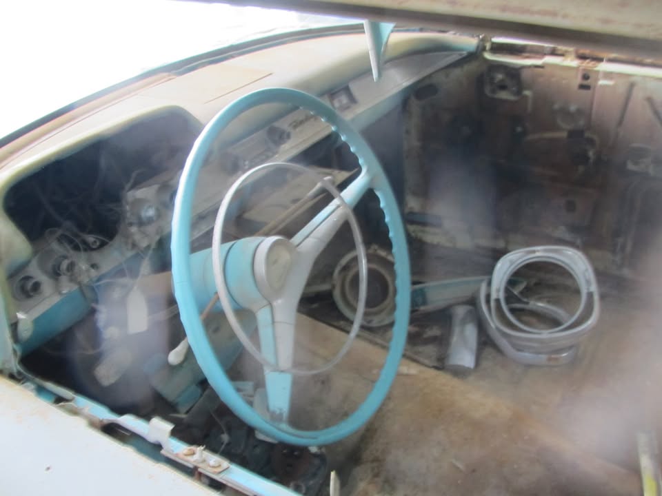 1957 Chevy