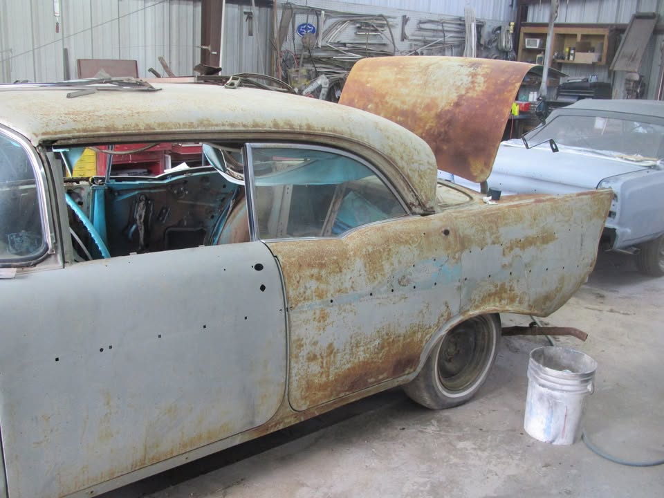 1957 Chevy