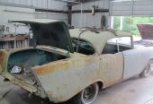 1957 Chevy