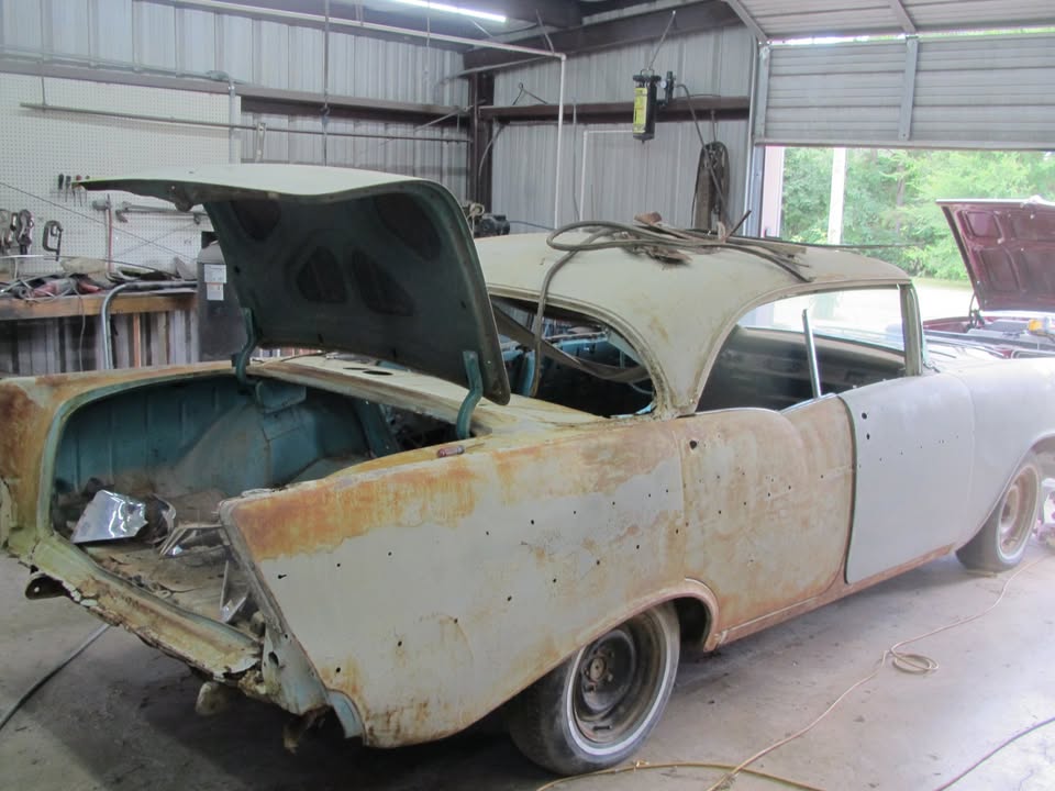 1957 Chevy