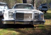 1979 Ford Ranchero GT