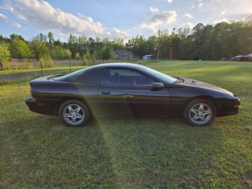 1994 Chevy Camaro