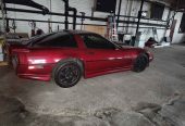 1990 Chevy Corvette