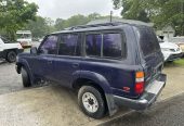 1991 Toyota Land Cruiser