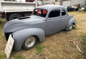 1939 Ford