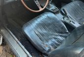 1973 Fiat Spider