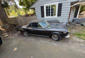 1973 Fiat Spider