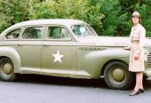 1941 Buick