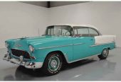 1955 Chevy bel Air