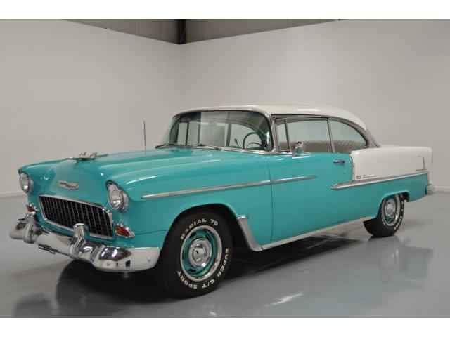 1955 Chevy bel Air