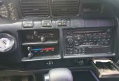1991 Toyota Land Cruiser