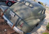 1941 Buick