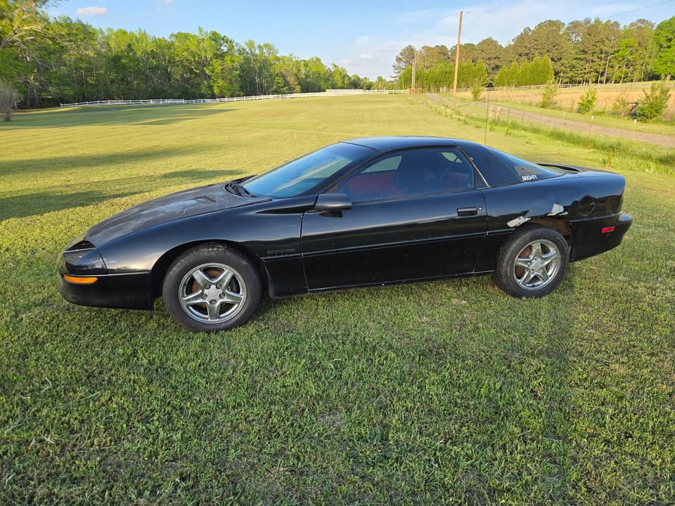 1994 Chevy Camaro