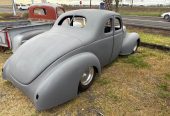 1939 Ford