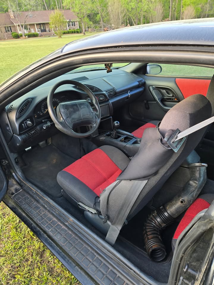 1994 Chevy Camaro