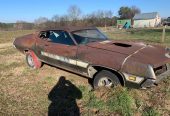 1970 Torino