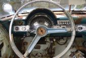 1960 Chrysler New Yorker