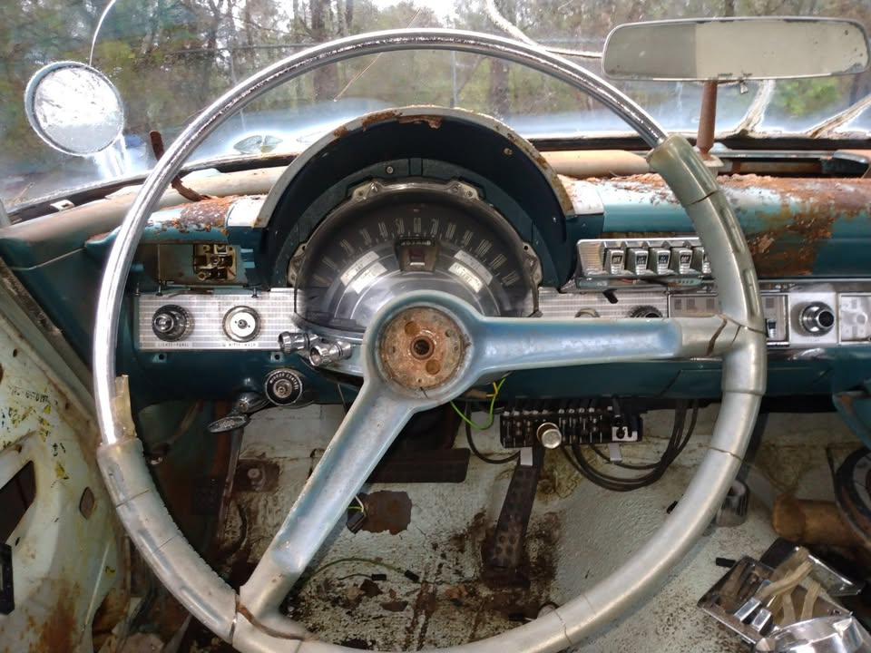 1960 Chrysler New Yorker