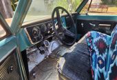 1969 GMC
