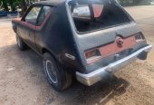1976 AMC Gremlin