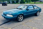 1993 Mustang LX 5.0