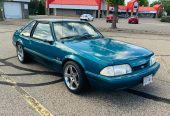 1993 Mustang LX 5.0